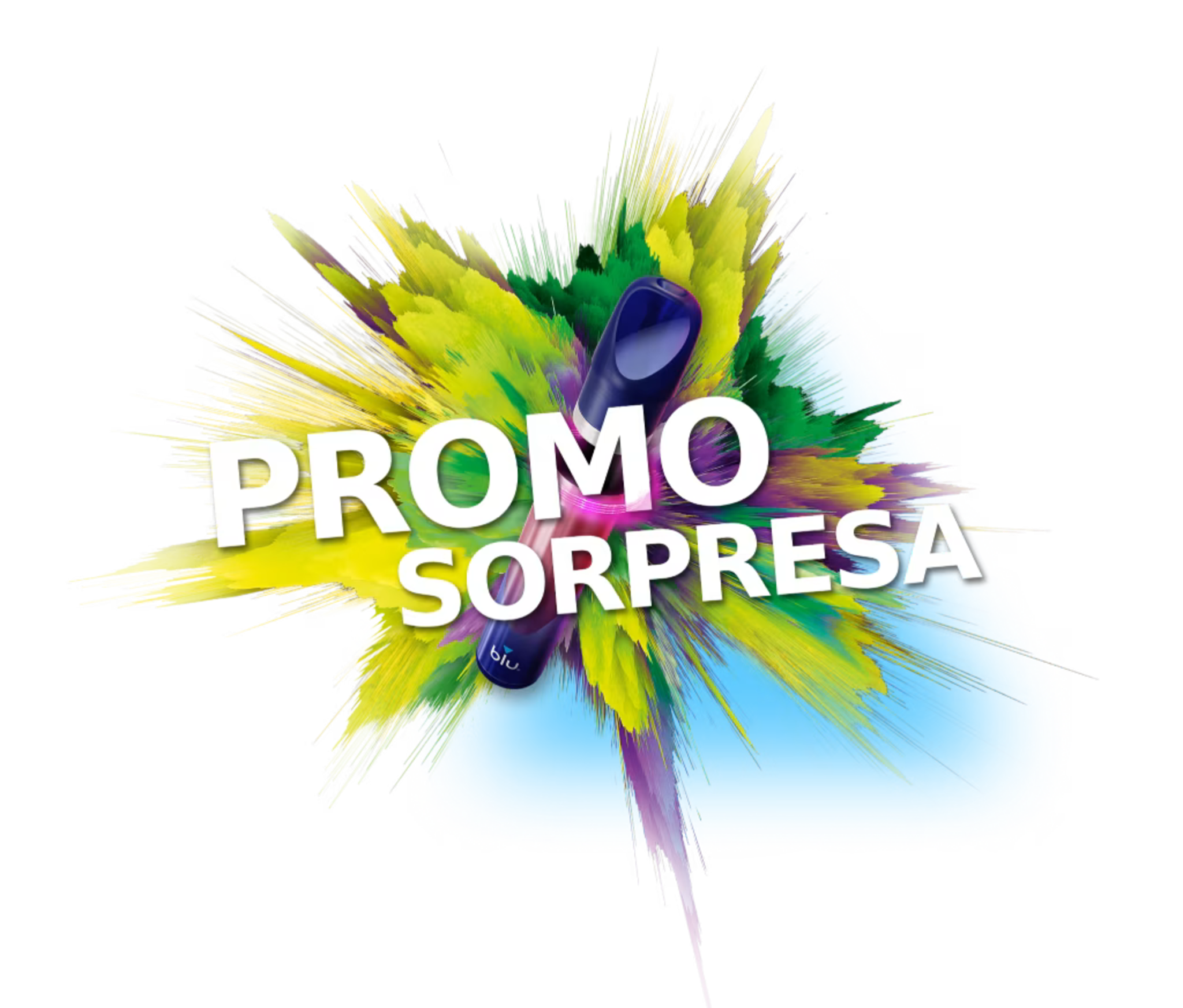 promo abril blu - encuentra