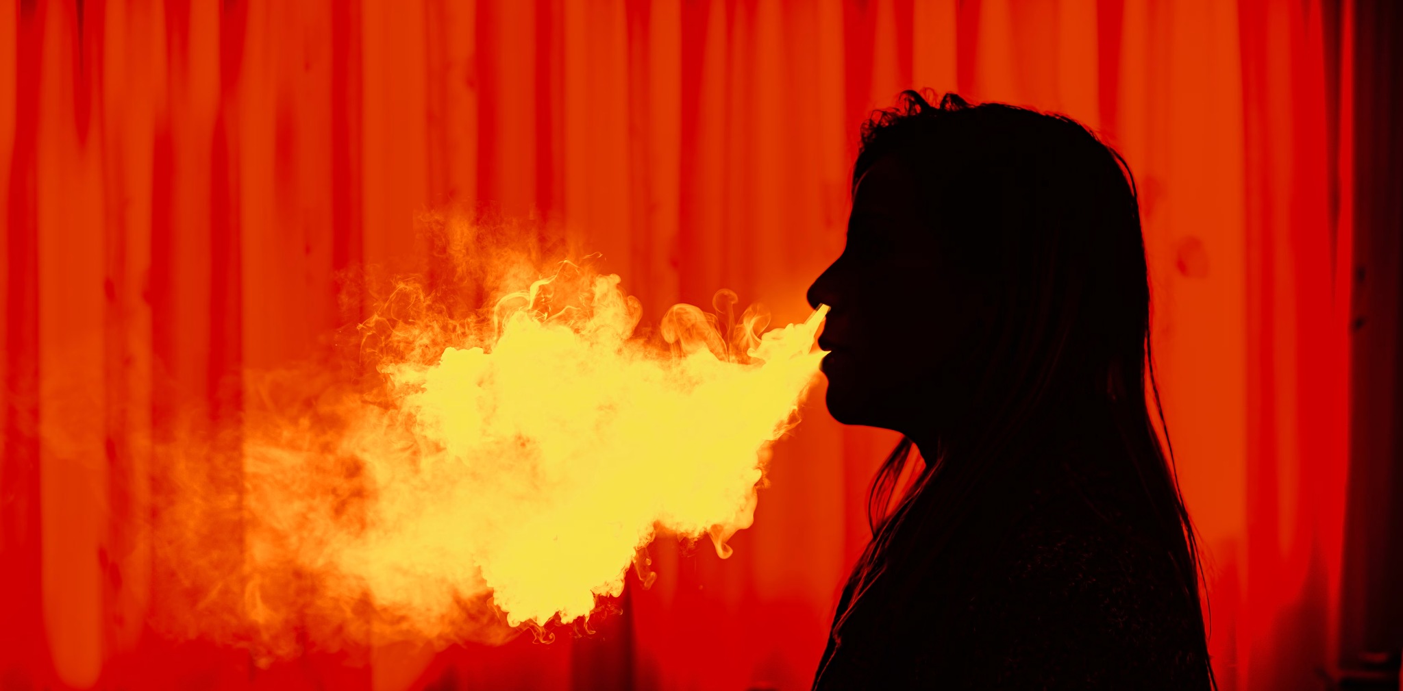 Stagebild für den Ratgeberartikel "Ab wann darf man vapen?"