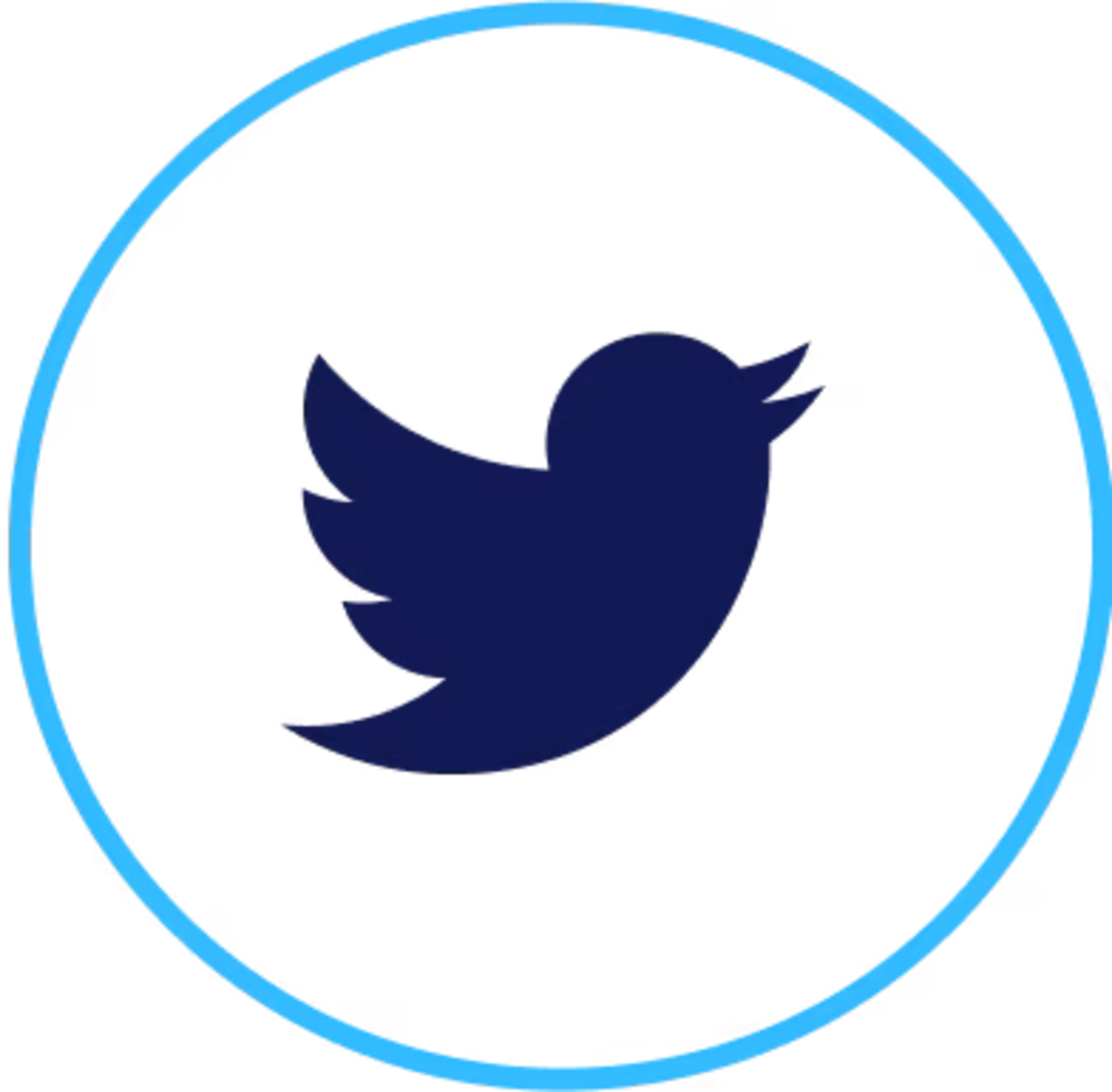 Twitter icon