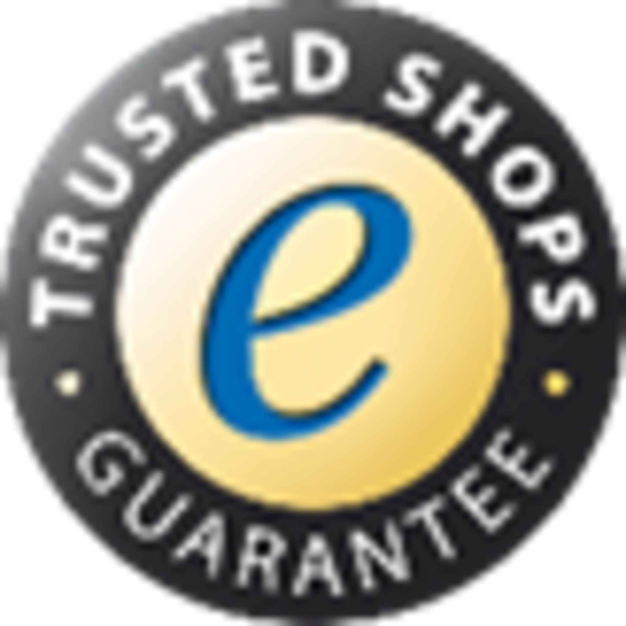 TrustBadge