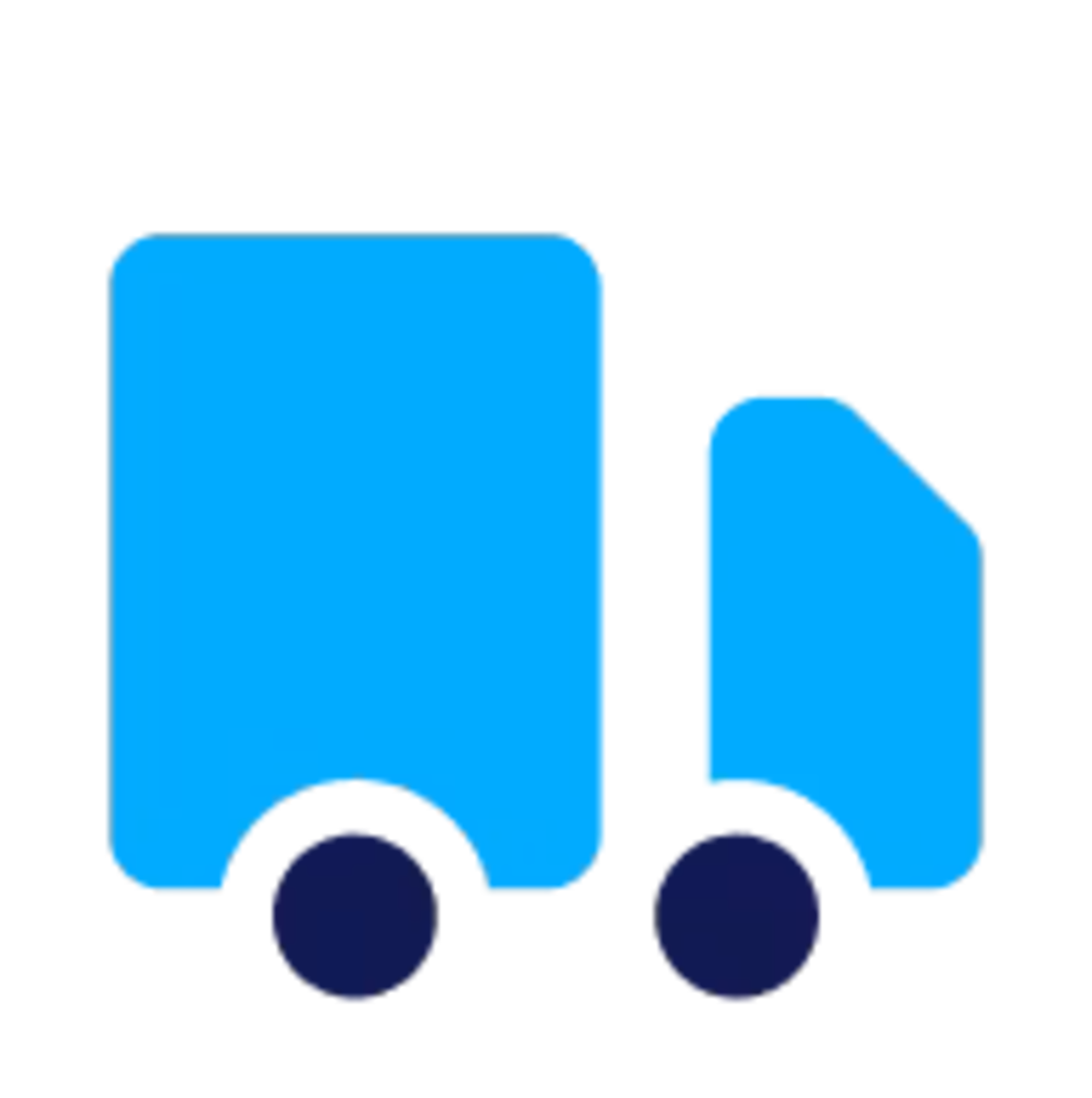 Truck icon