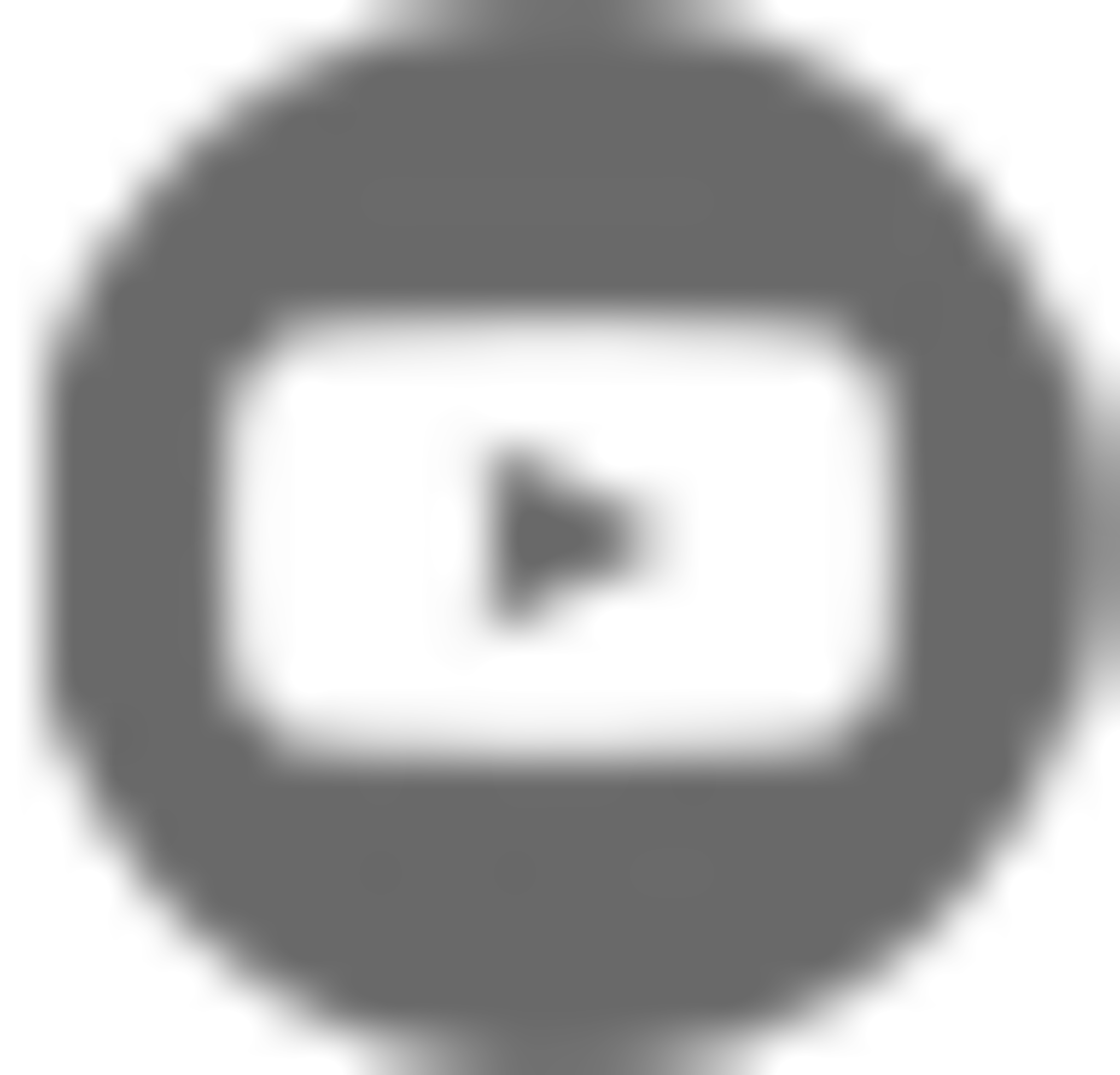 Blu Youtube channel