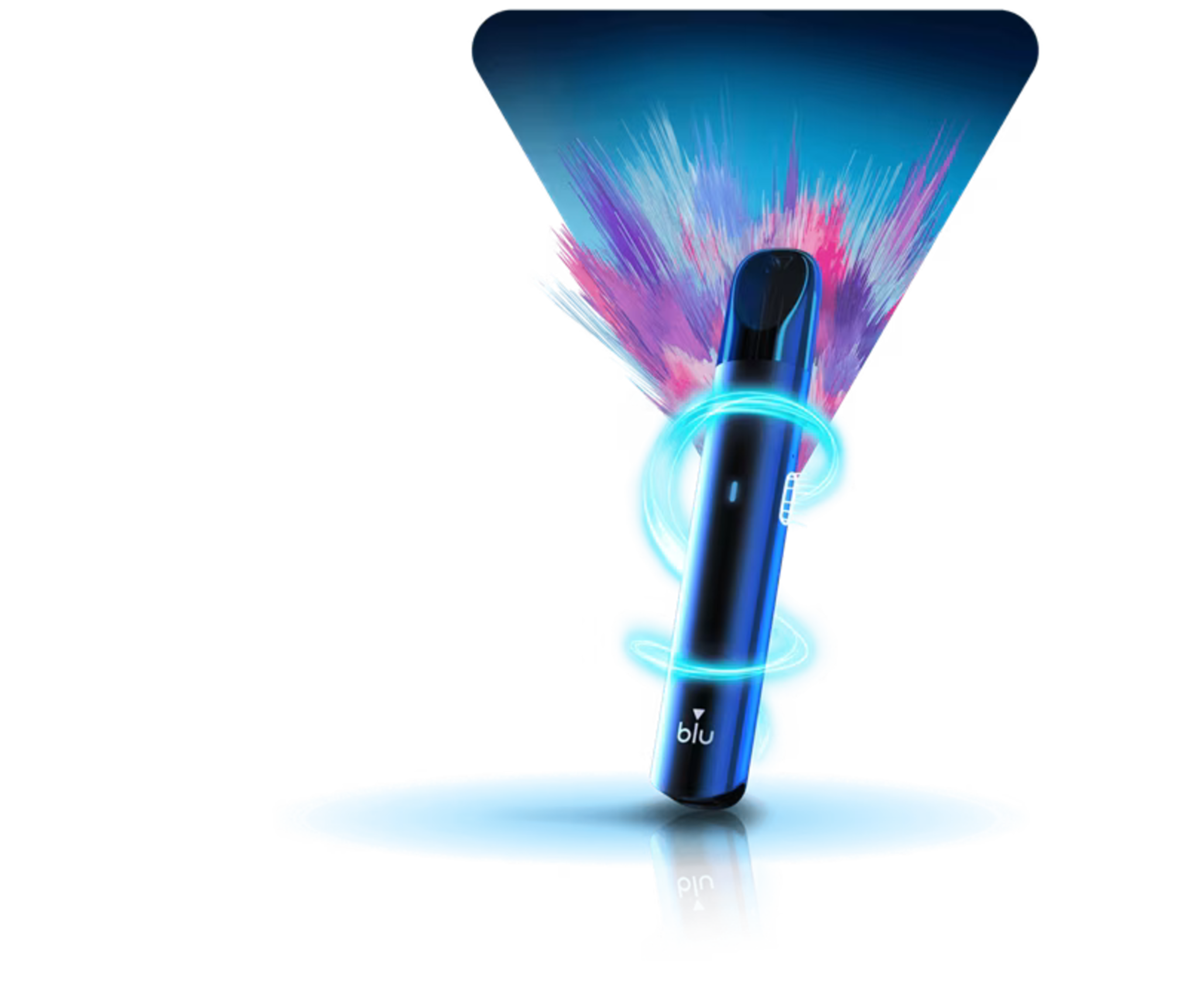 Blu 2.0 device