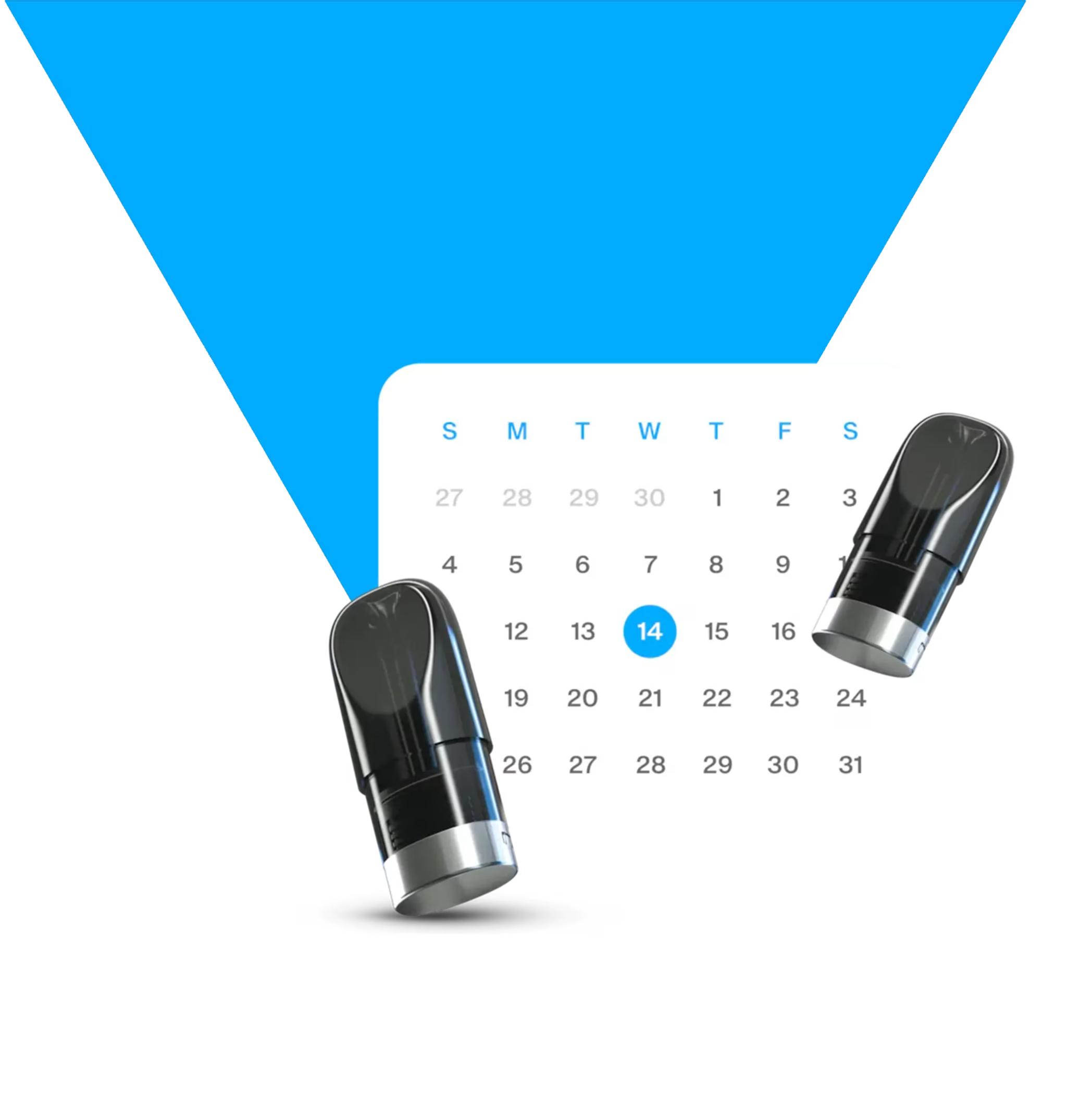 Blu Subscription