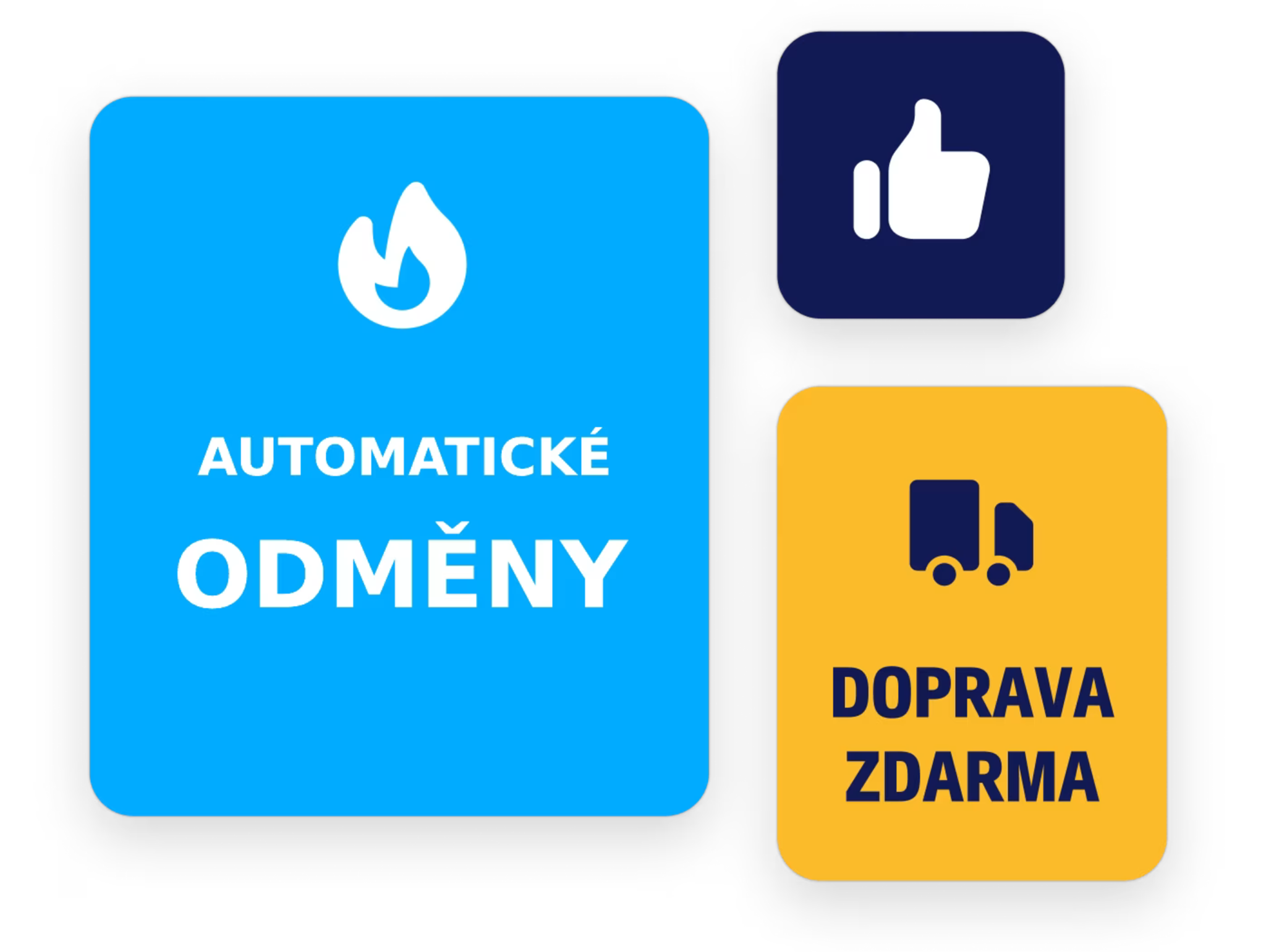 blu vernostni program odmeny