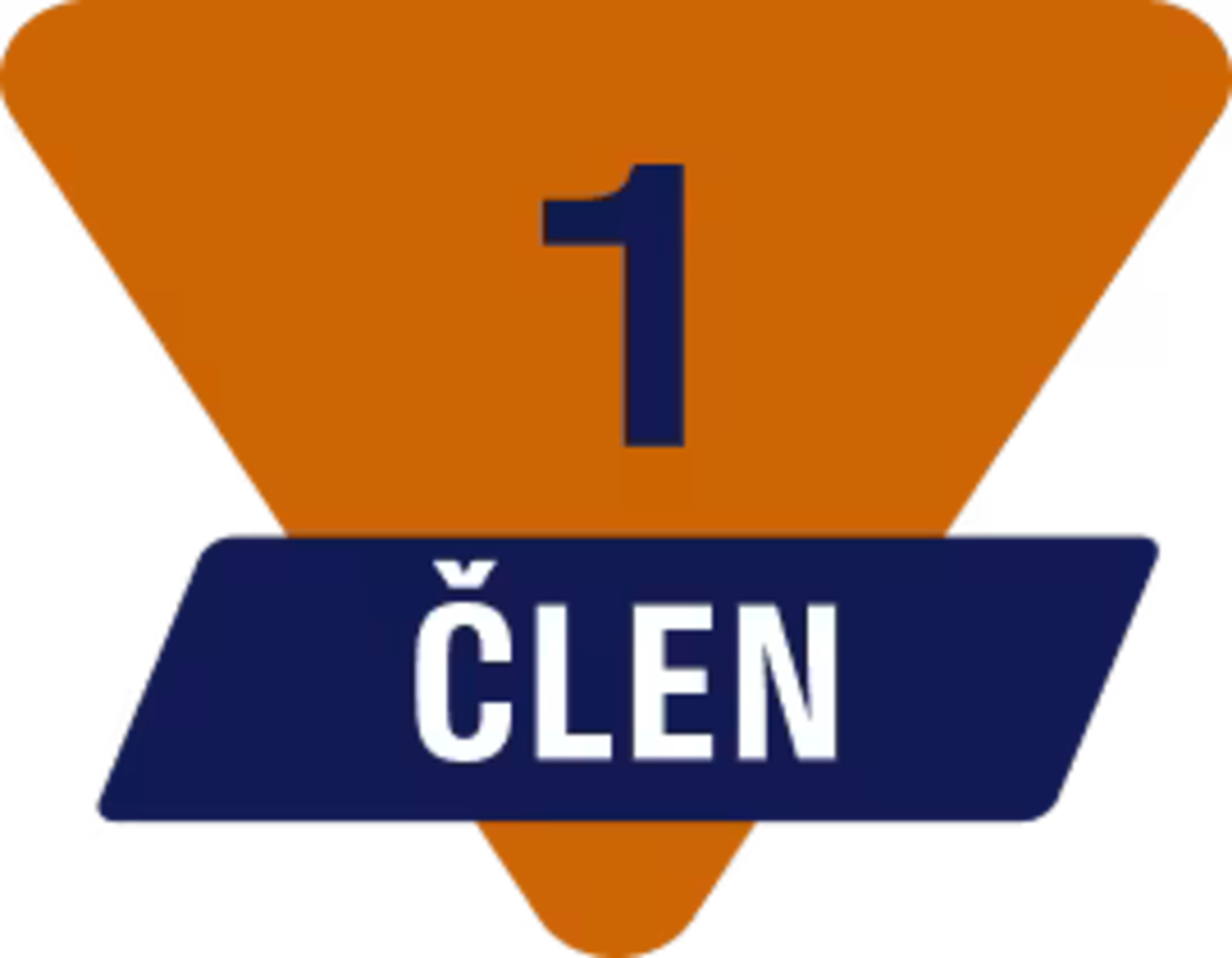 Tier 1 - Člen